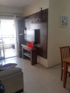 Apartamento com 3 Quartos à venda, 87m² no Parque Residencial Aquarius, São José dos Campos