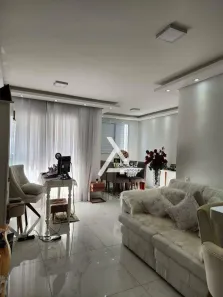 Apartamento com 2 Quartos à venda, 64m² no Jardim Caboré, São Paulo