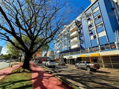 Apartamento com 3 Quartos à venda, 131m² no Centro, Passo Fundo