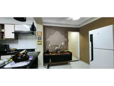 Casa com 3 Quartos à venda, 206m² no Parque Aeroporto, Taubaté