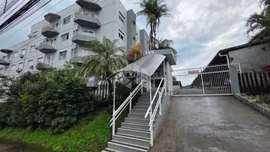 Apartamento com 2 Quartos para alugar, 80m² no Universitário, Santa Cruz do Sul