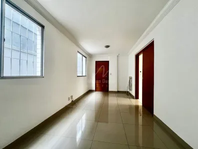 Apartamento com 3 Quartos para alugar, 103m² no Floresta, Belo Horizonte