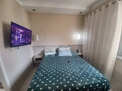 Apartamento com 3 Quartos à venda, 84m² no Parque Morumbi, Votorantim