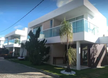 Apartamento com 4 Quartos à venda, 200m² no Buraquinho, Lauro de Freitas