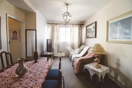 Apartamento com 2 Quartos à venda, 72m² no Santana, São Paulo