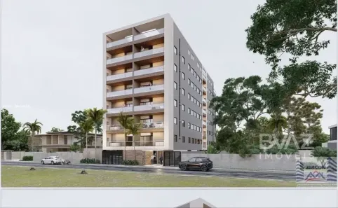 Apartamento com 2 Quartos à venda, 77m² no Jardim Caiçara, Cabo Frio