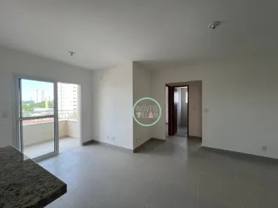Apartamento com 2 Quartos à venda, 64m² no Parque Industrial, São José dos Campos