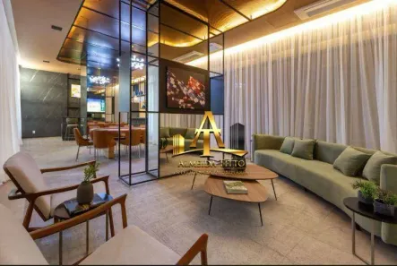 Apartamento com 3 Quartos à venda, 185m² no Sítio Tamboré Alphaville, Barueri
