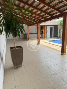 Casa de Condomínio com 4 Quartos à venda, 424m² no Jardim Atlântico, Goiânia