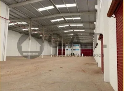 Galpão/Depósito/Armazém à venda, 5000m² no Jardim Piratininga, Sorocaba