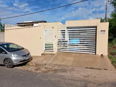 Casa com 3 Quartos à venda, 100m² no Parque Residencial Tropical Ville, Cuiabá