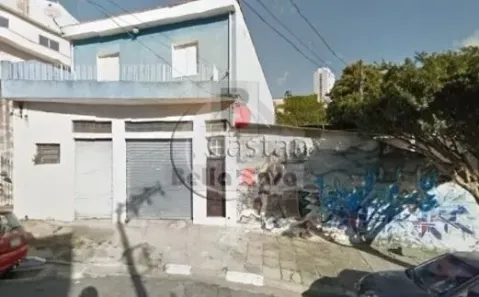 Lote/Terreno com 1 Quarto à venda, 425m² no Vila Bertioga, São Paulo