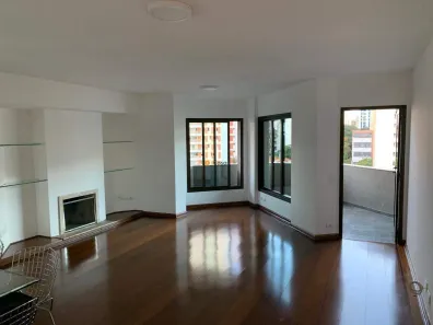 Apartamento com 4 Quartos à venda, 160m² no Cerqueira César, São Paulo