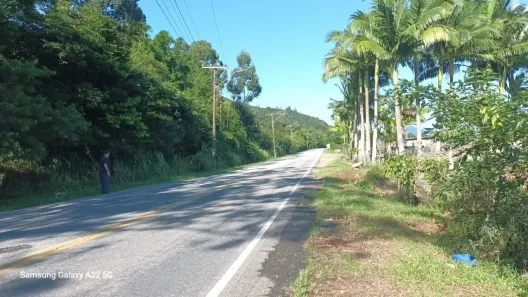 Lote/Terreno à venda, 106934m² no , Governador Celso Ramos