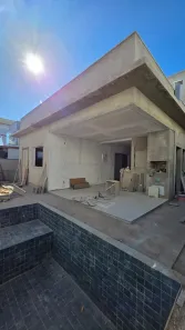 Casa de Condomínio com 3 Quartos à venda, 150m² no Uruguai, Teresina