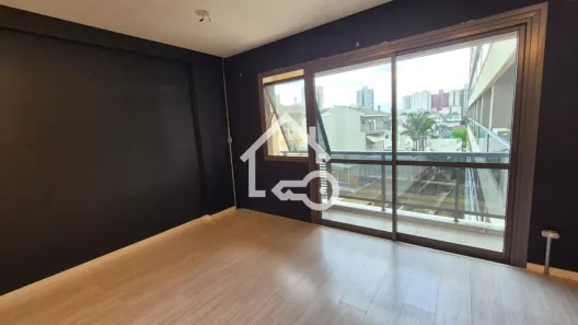 Sala Comercial à venda, 43m² no Centro, São Bernardo do Campo