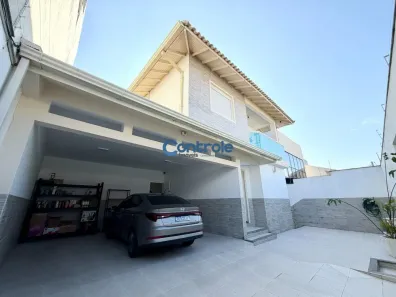 Casa com 4 Quartos à venda, 280m² no Jardim Atlântico, Florianópolis