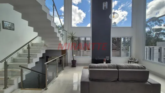 Sobrado com 3 Quartos à venda, 486m² no Residencial Real Park, Arujá
