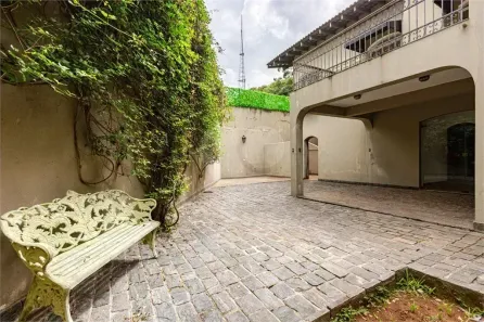 Casa com 3 Quartos à venda, 309m² no Vila Ida, São Paulo