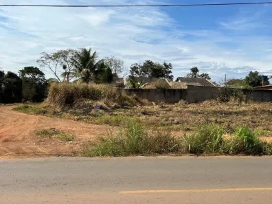 Lote/Terreno à venda, 402m² no Jardim Buriti Sereno, Aparecida de Goiânia