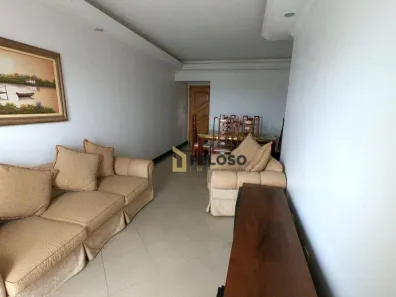 Apartamento com 3 Quartos à venda, 89m² no Santana, São Paulo