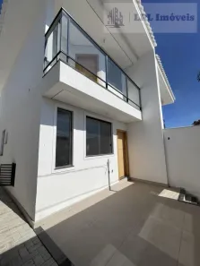 Casa com 2 Quartos à venda, 72m² no Residencial Masterville, Sarzedo