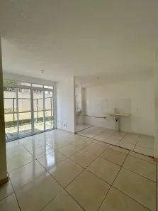 Apartamento com 2 Quartos para alugar, 42m² no Lago Azul, Manaus