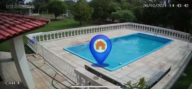 Fazenda/Sítio com 3 Quartos à venda, 300m² no , Porto Feliz