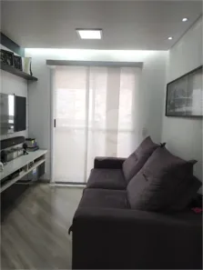 Apartamento com 3 Quartos à venda, 75m² no Vila Bertioga, São Paulo