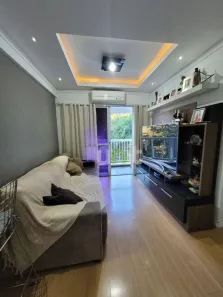 Apartamento com 2 Quartos à venda, 78m² no Fonseca, Niterói