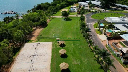 Casa de Condomínio com 7 Quartos à venda, 524m² no Rifaina, Rifaina