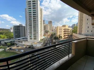 Apartamento com 2 Quartos à venda, 69m² no Jardim Botânico, Ribeirão Preto