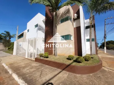 Casa com 3 Quartos à venda, 239m² no Vila Nastri, Itapetininga