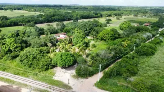 Fazenda/Sítio com 2 Quartos à venda, 126000m² no , Nísia Floresta