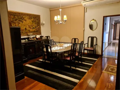 Apartamento com 5 Quartos à venda, 226m² no Tijuca, Rio de Janeiro