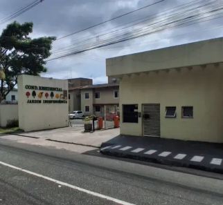 Apartamento com 2 Quartos à venda, 50m² no Quarenta Horas (Coqueiro), Ananindeua