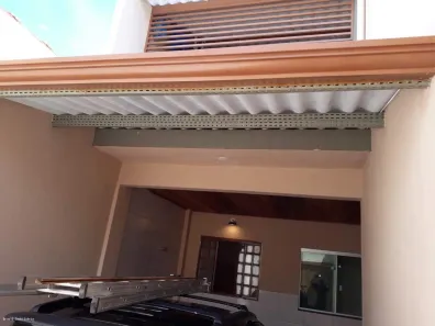 Casa com 3 Quartos à venda, 150m² no Santa Maria, Brasília