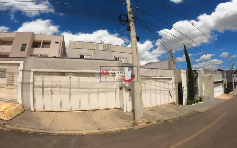 Apartamento com 2 Quartos para alugar, 62m² no Jardim Boa Esperança, Franca