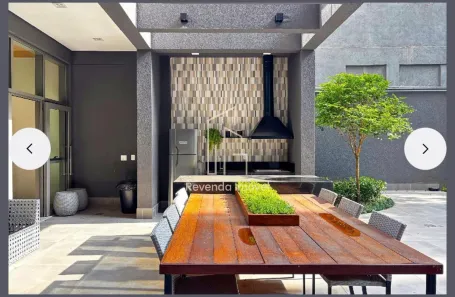 Flat com 1 Quarto à venda, 26m² no Pinheiros, São Paulo
