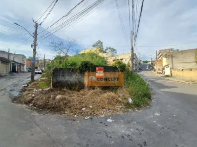 Lote/Terreno à venda, 2495m² no Jardim Luciana, Itaquaquecetuba