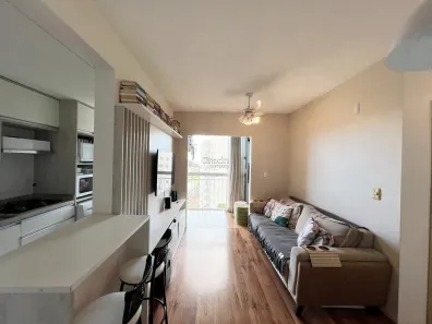 Apartamento com 2 Quartos à venda, 58m² no Igara, Canoas