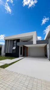 Casa de Condomínio com 3 Quartos à venda, 150m² no Alphaville, Barra dos Coqueiros