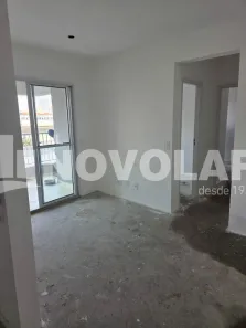 Apartamento com 2 Quartos à venda, 64m² no Vila Maria, São Paulo