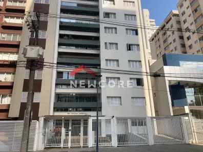 Apartamento com 3 Quartos à venda, 181m² no Água Verde, Curitiba