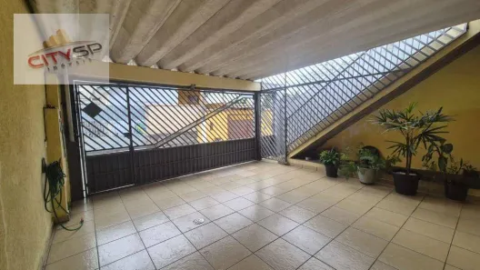 Casa com 3 Quartos à venda, 82m² no Vila Guarani (Z Sul), São Paulo
