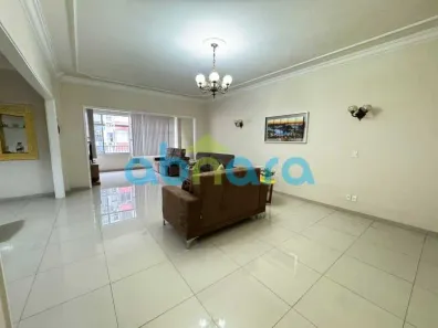 Apartamento com 3 Quartos à venda, 140m² no Copacabana, Rio de Janeiro