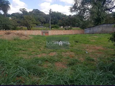 Lote/Terreno à venda, 1050m² no Bandeirantes (Pampulha), Belo Horizonte