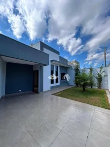 Casa com 3 Quartos à venda, 86m² no Colinas, Londrina