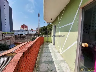 Casa com 4 Quartos à venda, 130m² no Vila Lucy, Sorocaba