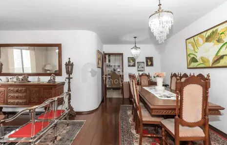 Apartamento com 3 Quartos à venda, 140m² no Perdizes, São Paulo